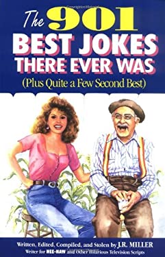 best books download on The 901 Best Jokes There Ever Was: (Plus Quite a Few Second Best)
