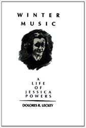 Winter Music: A Life of Jessica Powers Winter Music: A Life of Jessica Powers