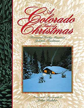 A Colorado Kind of Christmas John Fielder