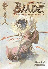 Blade of the Immortal Volume 7: Heart of Darkness Blade of the Immortal Volume 7: Heart of Darkness