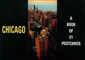 Chicago Postcard Book Chicago Postcard Book