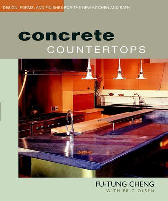 Kindle for iPad Concrete Countertops Download book free | Club books