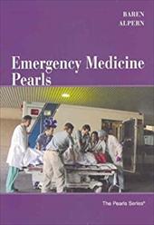 Emergency Medicine Pearls Emergency Medicine Pearls
