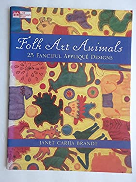 folk art animals