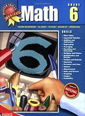 Math, Grade 6 Math, Grade 6