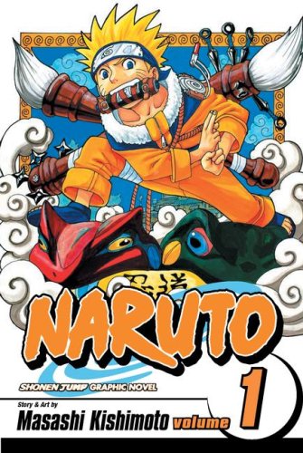naruto comic book pdf