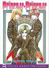 Princess Princess: Volume 5 Princess Princess: Volume 5