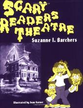 Scary Readers Theatre Scary Readers Theatre