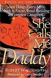 She Calls Me Daddy She Calls Me Daddy