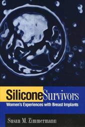 Silicone Survivors PB Silicone Survivors PB