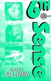 Sixth Sense: A Cassidy James Mystery (Cassidy James Mysteries) Sixth Sense: A Cassidy James Mystery (Cassidy James Mysteries)