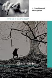 Skeleton Hill Skeleton Hill