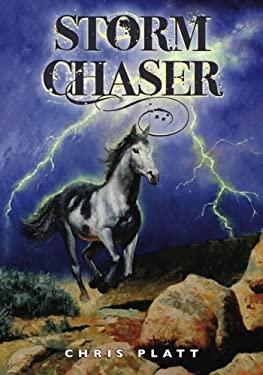 Storm Chaser Chris Platt