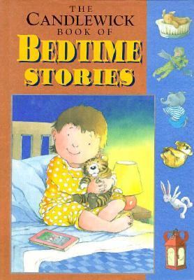 Bedtime stories film image