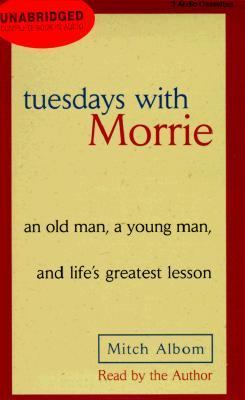 download tuesdays with morrie ebook free