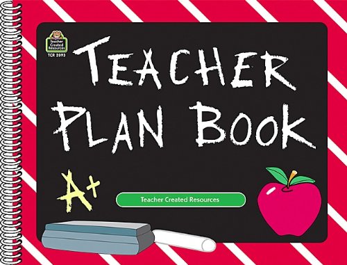 Plan Book