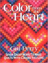 Color from the Heart - Print on Demand Edition Color from the Heart - Print on Demand Edition