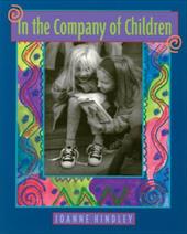 In the Company of Children In the Company of Children