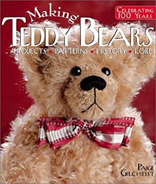 Free Teddy Bear Patterns - Teds by Laura Lynn