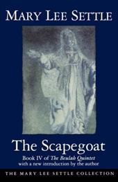 Scapegoat Scapegoat