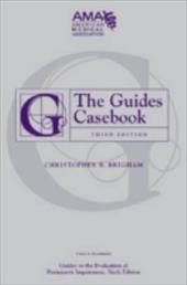 The Guides Casebook The Guides Casebook