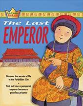 The Last Emperor The Last Emperor