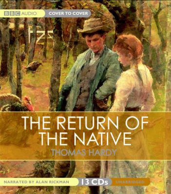 a review of thomas hardys the return of the native essay Review: jude the obscure by thomas hardy modern man's journey out of africa the reef the return of the native. a review of thomas hardys the return of the native essay Review: jude the obscure by thomas hardy modern man's journey out of africa the reef the return of the native.