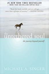 The Untethered Soul: The Journey Beyond Yourself The Untethered Soul: The Journey Beyond Yourself