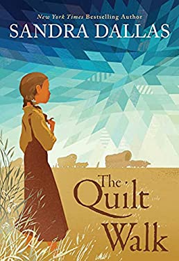The Quilt Walk 9781585368006