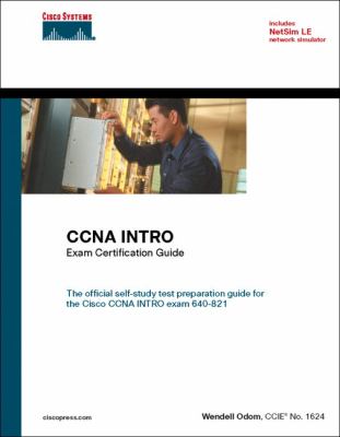 Cisco CCNA Routing and Switching 200-120.