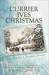 Currier & Ives Christmas Currier & Ives Christmas