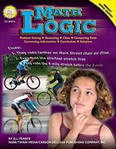Math Logic, Grades 5 - 8+ Math Logic, Grades 5 - 8+