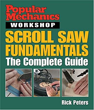 scrollsaw workshop magazine