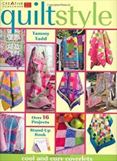 Quilt Style: Cool and Cozy Coverlets Quilt Style: Cool and Cozy Coverlets