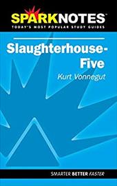 Slaughterhouse 5 (Sparknotes Literature Guide) Slaughterhouse 5 (Sparknotes Literature Guide)