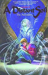 A Distant Soil Volume 2: The Ascendant A Distant Soil Volume 2: The Ascendant