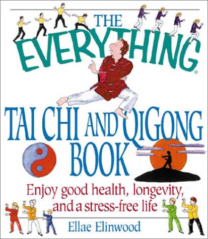 Dissertation thesis tai chi