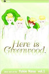 Here Is Greenwood, Vol. 1 Here Is Greenwood, Vol. 1