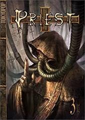 Priest Volume 3: Requiem for the Damned Priest Volume 3: Requiem for the Damned