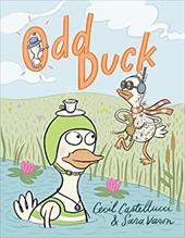 Odd Duck Odd Duck