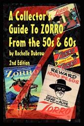 A Guide to Zorro Collectibles