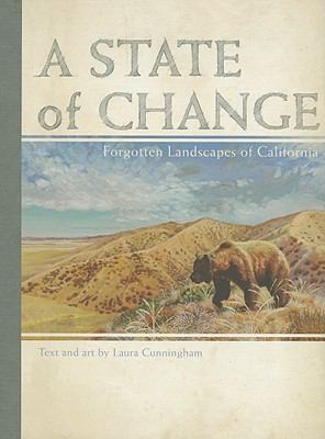 state of change