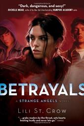 Betrayals Betrayals