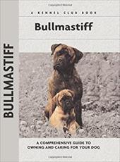 Bullmastiff Bullmastiff