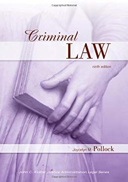 criminal law