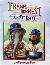 Frank and Ernest Play Ball Frank and Ernest Play Ball