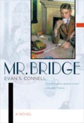 Mr. Bridge Mr. Bridge