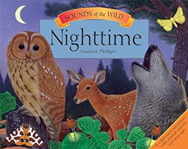 Nocturnal Animals Children's Nonfiction Children's - Books ...