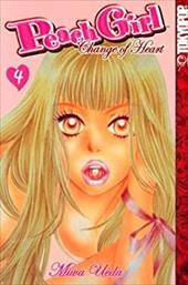 Peach Girl: Change of Heart Volume 4 Peach Girl: Change of Heart Volume 4