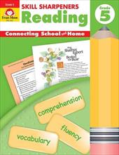 Skill Sharpeners Reading, Gr 5 Skill Sharpeners Reading, Gr 5